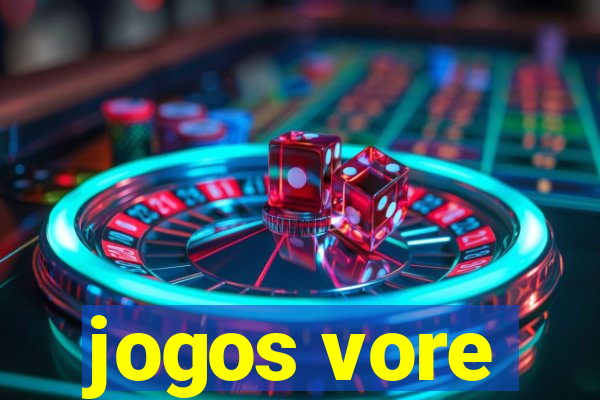 jogos vore